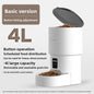 Smart Pet Feeder