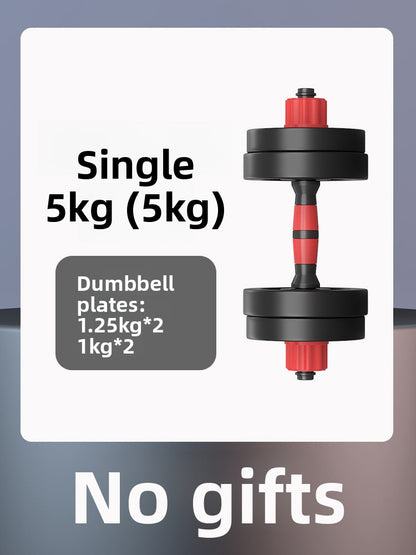 Dumbbells for Men?s Fitness Training