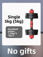 Dumbbells for Men?s Fitness Training
