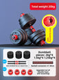 Dumbbells for Men?s Fitness Training