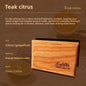 Sun visor car air freshener clip